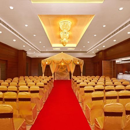 Sivaraj Inn Салем Екстериор снимка