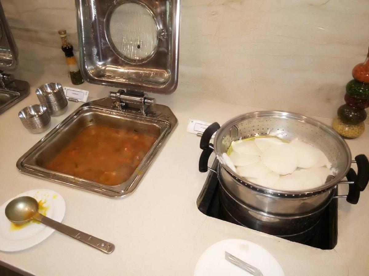 Sivaraj Inn Салем Екстериор снимка