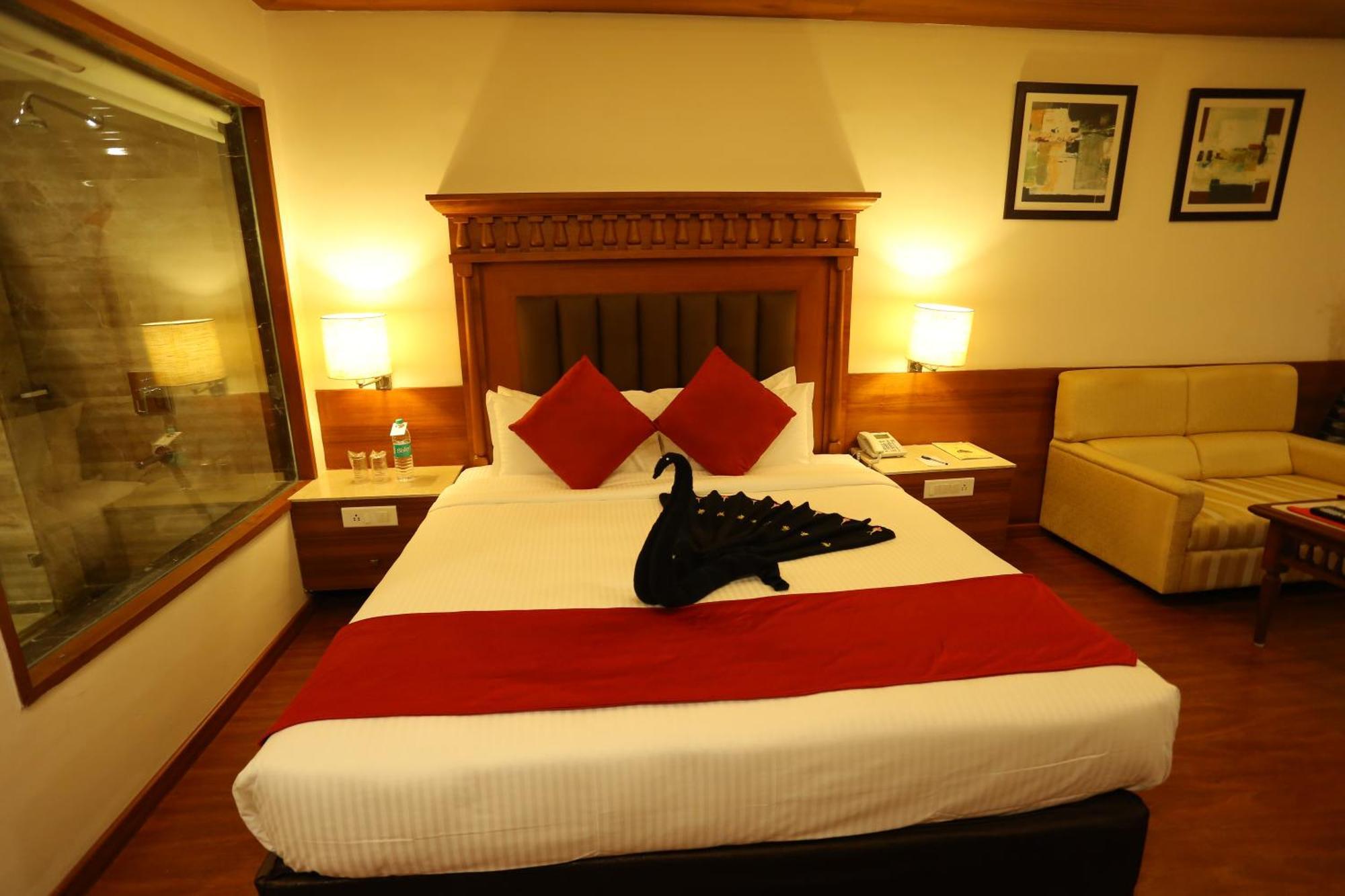 Sivaraj Inn Салем Екстериор снимка