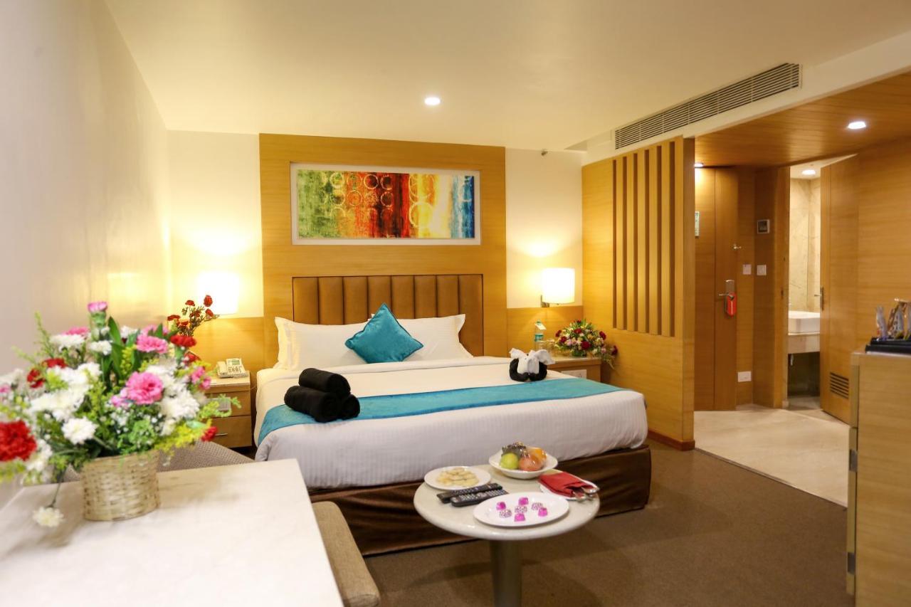 Sivaraj Inn Салем Екстериор снимка